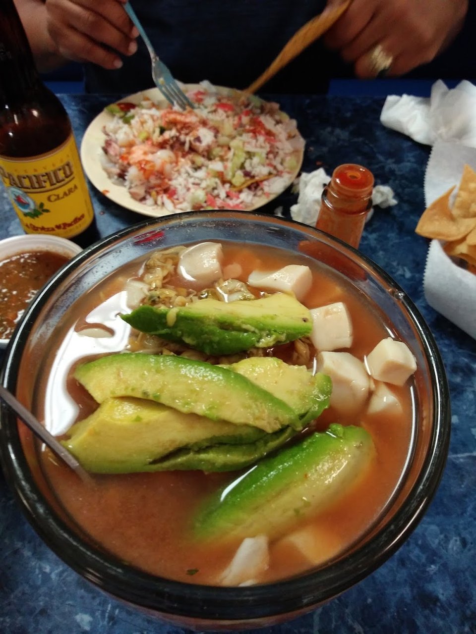 Tortilla Soup