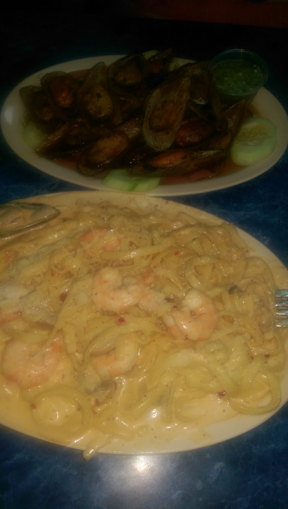 Pasta Brava
