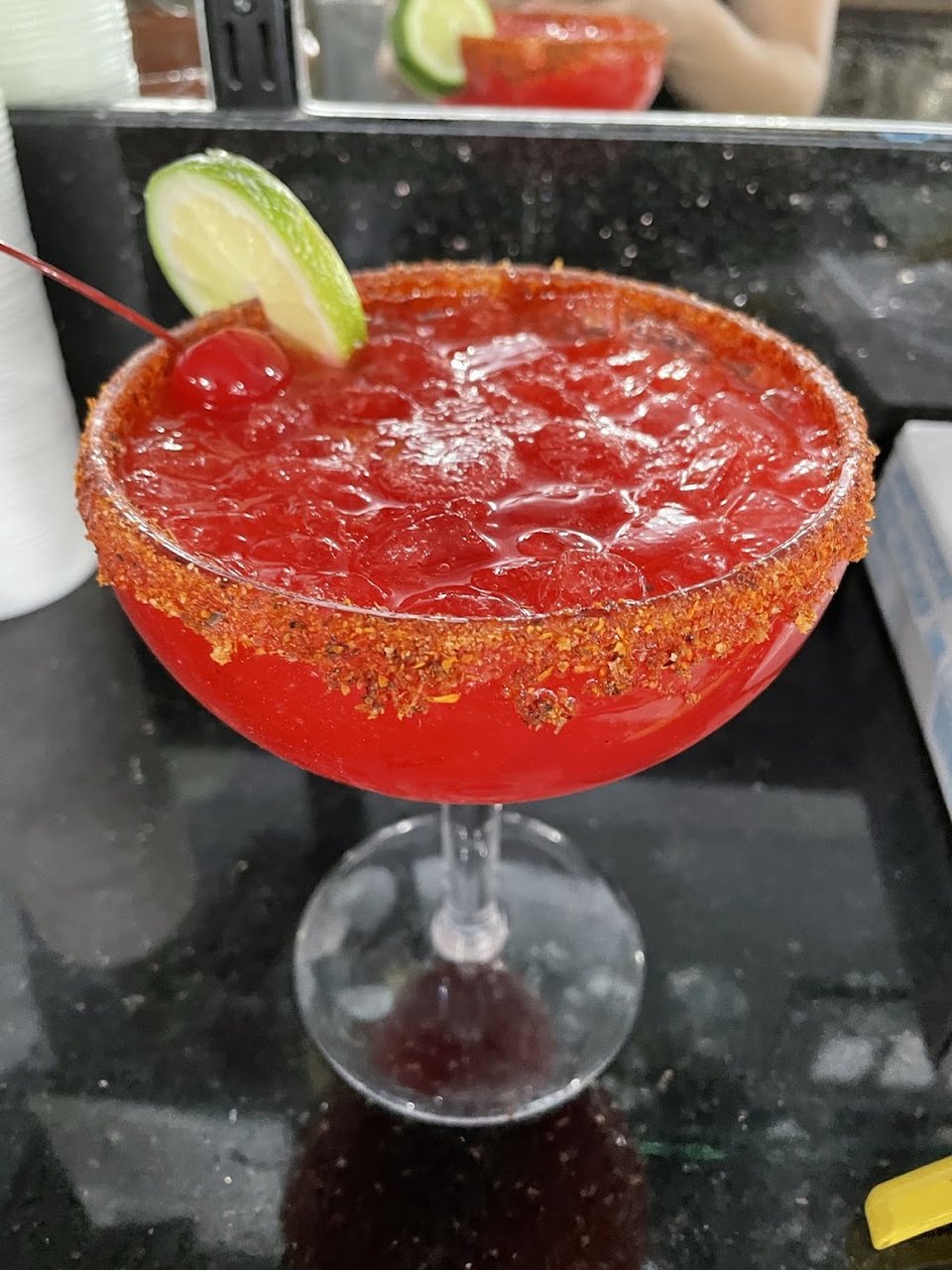 Margarita Pina Colada Kalhua